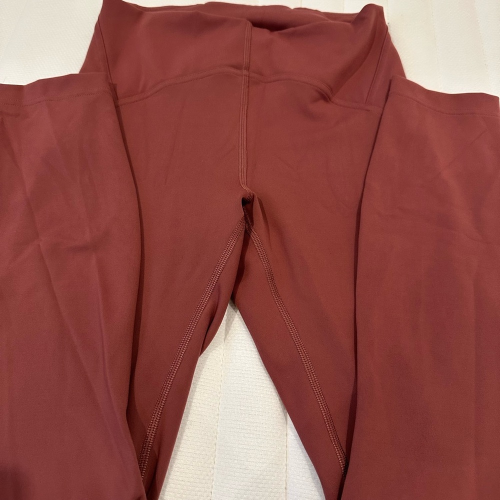 Lululemon instill leggings size 6